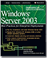 Windows Server 2003, Best Practices for Enterprise Deployments